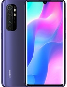 СмартфонXiaomiMiNote10Lite6/64GBEUPurple