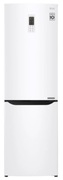ХолодильникLGGA-B419SQGL(Россия)