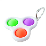 SimpleDimpleTripleMixColor