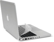 LUXA2K1LHA0005-AKeyboardProtectorforMacBook13"/15"/17",TPU
