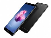 СмартфонHuaweiPSmart(Figo),Black
