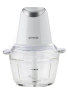 ИзмельчительGorenjeS500GW,white