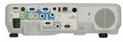 XGALCDProjectorEpsonEB-95,2600Lum,2000:1,XGA(1024x768),LCD:3х0.55"P-SiTFT:Зум1,2х,3.2kg