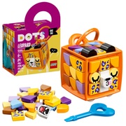 КонструкторLEGODOTS41929БрелокЛеопард