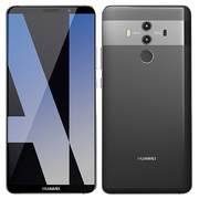 МобильныйтелефонHuaweiMate10ProTitaniumGray