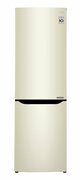 ХолодильникLGGA-B419SLJLBeige