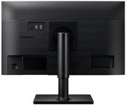 27"TFTIPSLEDSamsungF27T450FQIBlackSuperSlimBezel,Pivot,75Hz,WIDE16:9,5ms,1000:1,DynamicContrastRatioMega,AMDFreeSync,1920x1080FullHD,2xUSBHub2.0,2xHDMI/DisplayPort1.2(monitor/монитор)