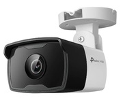 TP-LinkVIGIC330I,4mm,3MP,OutdoorIRBulletNetworkCamera,PoE