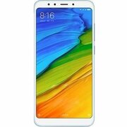 СмартфонXiaomiRedmi53/32Gbintspec,Blue