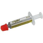 CoolerSpireSP-700SilvergreaseThermalcoolingpaste,thermalinterfaceforyourheatsink(0.5gr)