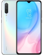 СмартфонXiaomiMi9Lite6/128GbintspecWhite