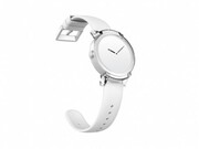 TicwatchEbyMobvoi,IceWhite,1.4"OLEDTouchDisplay,WearOSbyGoogle,512MB/4GB,Time,Mic/Speakerforincomingcalls,HeartRate,Steps,Alarm,DistanceDisplay,AverageDailySteps,Weather,Notifications,IP67,48Hrs+,BT4.1,41.5g