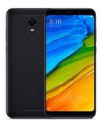 СмартфонXiaomiRedmi5Plus4/64Gbint,Black