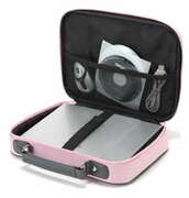 DicotaN24068PBaseXX/MiniNotebookCase11.6"(Pink)