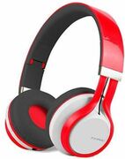 НаушникибеспроводныеMarvoHP-004BRed