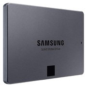2TBSSD2.5"Samsung870QVOMZ-77Q2T0BW,Read560MB/s,Write530MB/s,SATAIII6.0Gbps(solidstatedriveinternSSD/внутренийвысокоскоростнойнакопительSSD)