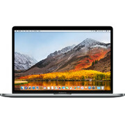 APPLEMacBookProwithTouchBar(Mid2018)SpaceGray,13.3"RetinaIPS(Intel®QuadCore™i52.3-3.8GHz,8GBDDR3RAM,512GbSSD,IntelIrisPlusGraphics640,4xTB3,WiFi-AC/BT5.0,10hours,720pCamera,BacklitKB,RUS,macOSHighSierra,1.37kg)