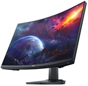 27.0"DELLLEDS2721HGFGamingCurvedBlack