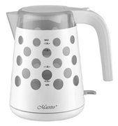 ЭлектрочайникMaestroMR-045((1.7L)White