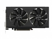 ВидеокартаSapphirePULSERadeonRX5808GBDDR5256Bit1366/8000Mhz,DVI,2xHDMI,2xDisplayPort,Dual-Xfans(Twoballbearing),IntelligentFanControl(IFC-III),LiteRetail