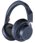 Plantronics176332BluetoothHeadsetBackBeatGO600Navy