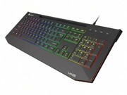 GenesisKeyboardLith400RGBUSLayout,X-ScissorSlim