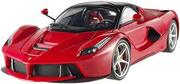 RastarFerrariLaFerrari1:14,Red