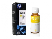 HPGT52YellowOriginalInkBottle,DeskJetG5810/G5820