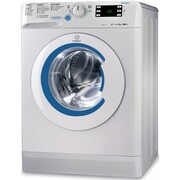 СтиральнаямашинаINDESITYSE2270ZWBUA