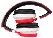 НаушникибеспроводныеMarvoHP-004BRed