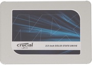 500GBSSD2.5"CrucialBX500CTCT500BX500SSD1,Read550MB/s,Write500MB/s,SATAIII6.0Gbps(solidstatedriveinternSSD/внутренийвысокоскоростнойнакопительSSD)
