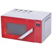 МикроволноваяпечьSaturnST-MW7158GR