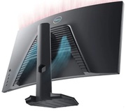 27.0"DELLLEDS2721HGFGamingCurvedBlack