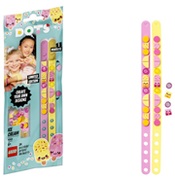 КонструкторLEGODOTS41910БраслетдляподружекМороженое