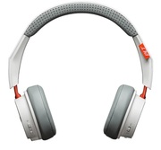 Plantronics158438BluetoothHeadsetBackBeat500White