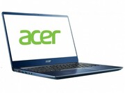 ACERSwift3StellarBlue(NX.GYGEU.005),14.0"FullHD(Intel®QuadCore™i5-8250U1.60-3.40GHz(KabyLakeR),8GbDDR4RAM,256GbSSD,Intel®UHDGraphics620,CardReader,WiFi-AC/BT,4cell,HDWebcam,RUS,Linux,1.45kg,17.95mm)