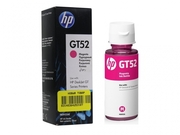 HPGT52MagentaOriginalInkBottle,DeskJetG5810/G5820