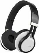 НаушникибеспроводныеMarvoHP-004BBlack