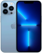 СмартфонAppleiPhone13Pro256GbDualSimSierraBluenew