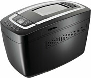 ХлебопечкаGorenjeBM1200BK,black