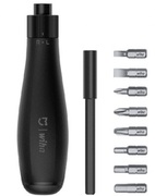 XIAOMIMixWiha8-in-1PrecisionScrewdriver,Black