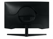 27"SamsungOdysseyG5C27G54TQWCurved2KGamingMonitorWIDE16:9,1ms,144Hz,FreeSyncPremium,Contrast2500:1,HDR10,2560x1440WQHD,HDMI/DisplayPort,(monitor/монитор)