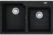 мойкаFRANKEUBG620Nero(115.0575.057)