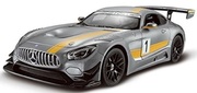 RastarMercedesAMGGT3Performance1:14,Grey