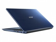 ACERSwift3StellarBlue(NX.GYGEU.005),14.0"FullHD(Intel®QuadCore™i5-8250U1.60-3.40GHz(KabyLakeR),8GbDDR4RAM,256GbSSD,Intel®UHDGraphics620,CardReader,WiFi-AC/BT,4cell,HDWebcam,RUS,Linux,1.45kg,17.95mm)