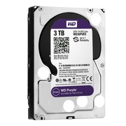 3.5"HDD3.0TB-SATA-64MBWesternDigital"Purple(WD30PURZ)"