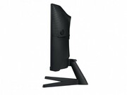 27"SamsungOdysseyG5C27G54TQWCurved2KGamingMonitorWIDE16:9,1ms,144Hz,FreeSyncPremium,Contrast2500:1,HDR10,2560x1440WQHD,HDMI/DisplayPort,(monitor/монитор)