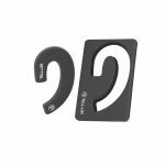 CascahandsfreeTellurEnki,negru