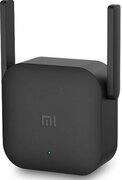 XIAOMIMiWi-FiAmplifierPRON300WirelessWallPluggedRangeExtender,300Mbpson2.4GHz,802.11n/g/b,RangerExtendermode,AccessControl,WPS,2externalantennas