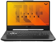 15.6"ASUSTUFGamingFA506IU,AMDRyzen54600H8-Cores3.0-4.0GHz/8GBDDR4/M.2NVMe512GBSSD/GeForceGTX1660Ti6GBGDDR6/WiFi802.11AC/BT5.0/USBTypeC/HDMI/WebcamHD/BacklitRGBKeyboard/15.6"FHDIPSLED-backlit144Hz(1920x1080)/NoOSFA506IU-HN200